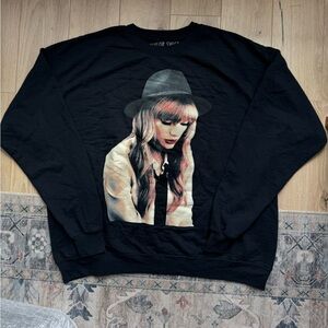 Taylor Swift Sweatshirt